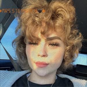 Meet your Posher, Allison